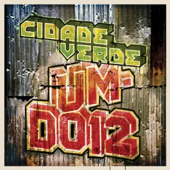 Umdo12 by Cidade Verde Sounds