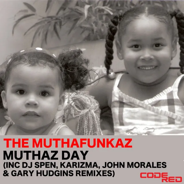 Muthaz Day - Karizma's Beautiful Mix