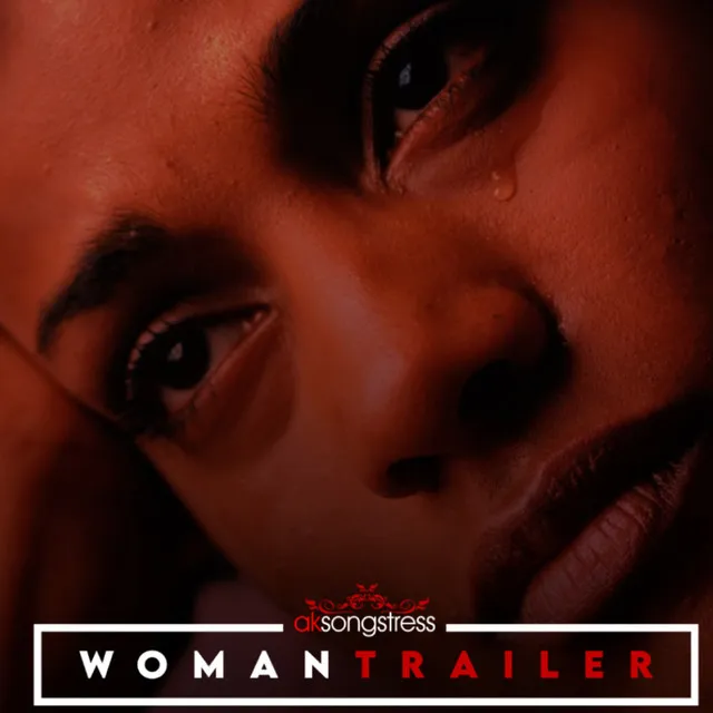 Woman Trailer