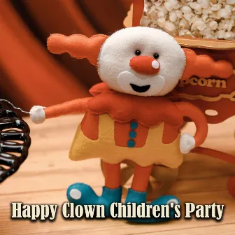 Happy Clown Children's Party by Massacaresound