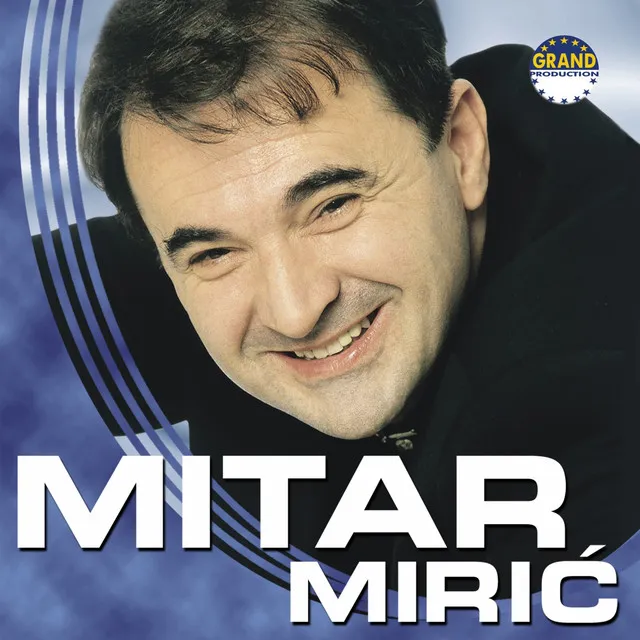 Mitar Mirić