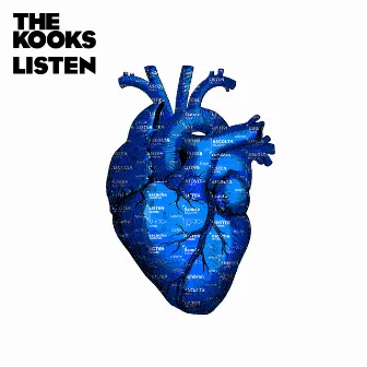 Listen by The Kooks