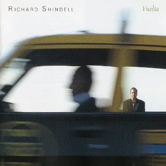 Vuelta by Richard Shindell