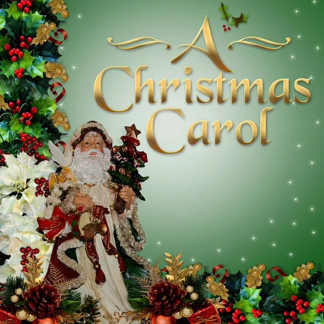 A Christmas Carol - Chapter 6