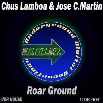 Title: Roar Ground by Chus Lamboa