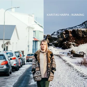 Running by Karitas Harpa