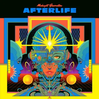 Afterlife by Midnight Generation