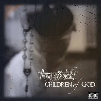 Children of God by Hasan Salaam