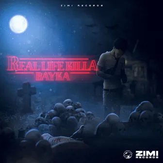 Real Life Killa by Zimi