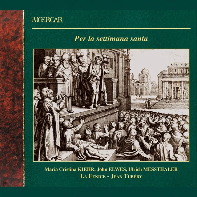 Capriccio sopra 7 note