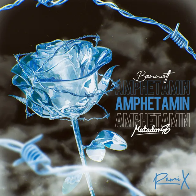 Amphetamin - Remix