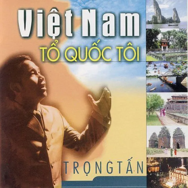 Nắng ấm quê hương