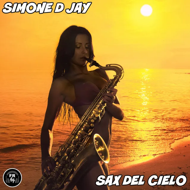 Sax Del Cielo