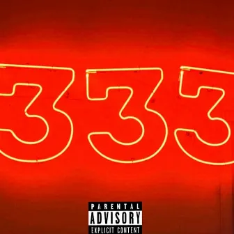 333 (feat. BEATBYJEFF) by CloutBoy