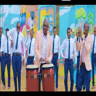 AMEFUFUKA by HOLY TRINITY CHOIR NAKURU