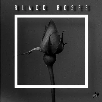 Black Roses by AxLi