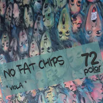 Viola by No Fat Chips