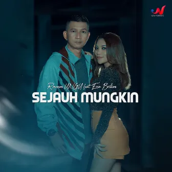 Sejauh Mungkin by Rowman Ungu