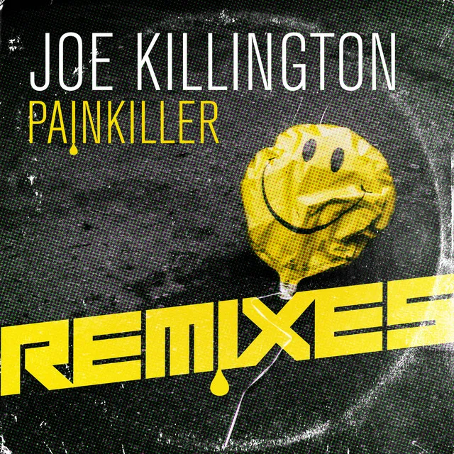 Painkiller - Gawler Dub Remix