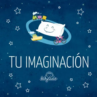 Nana tu Imaginación by Babyradio