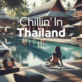 Asian Relax: Chillin' In Thailand - Outdoor Swimming Pool in Hotel Resort by 