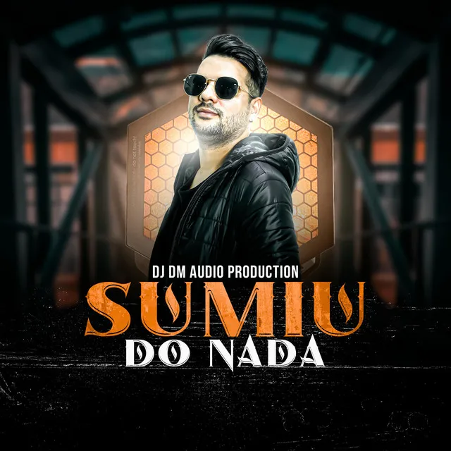 Sumiu do Nada