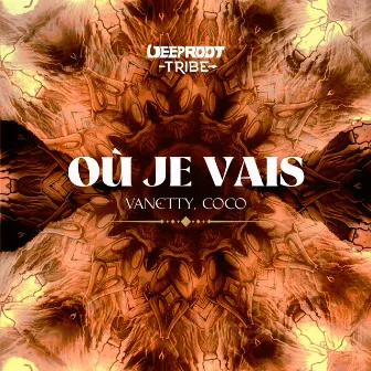 Où Je Vais by Vanetty