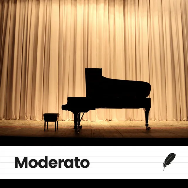 Moderato