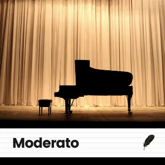 Moderato by Músicas para Estudar