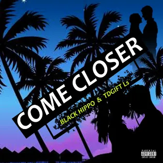 Come Closer by Lyriq Ree