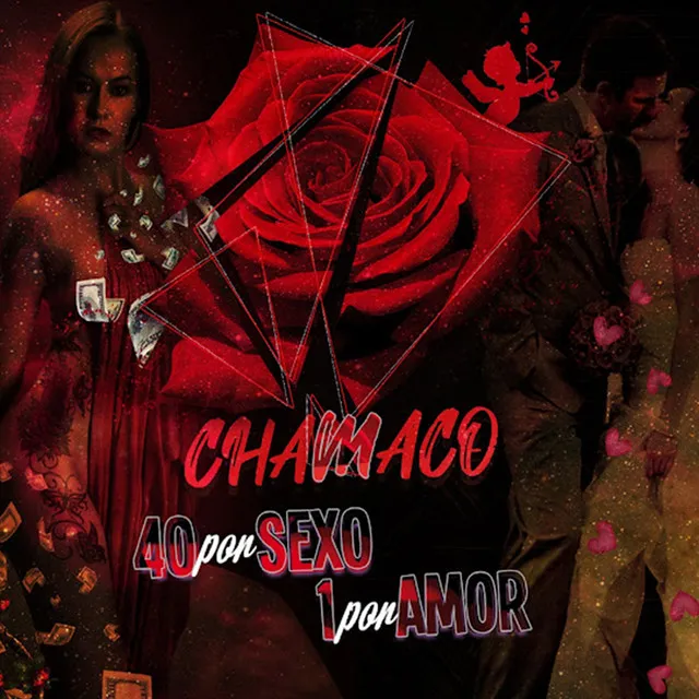 40 Por Sexo 1 Por Amor