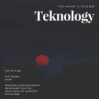 Teknology by Lege Kale