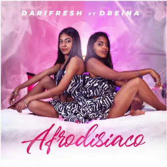 Afrodisiaco by Dari Fresh