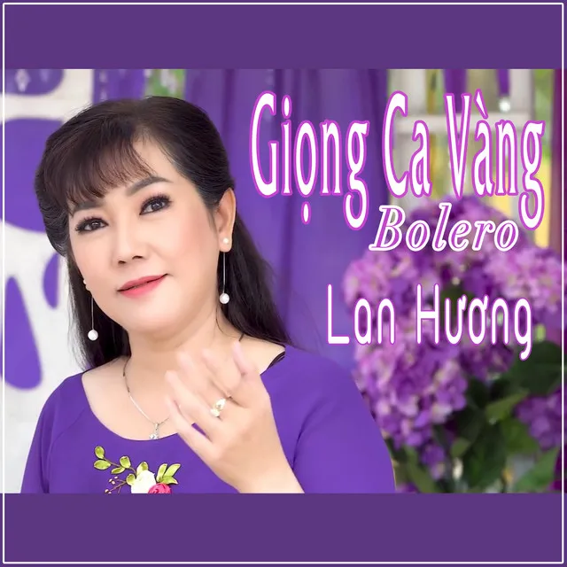 Giọng Ca Vàng Bolero