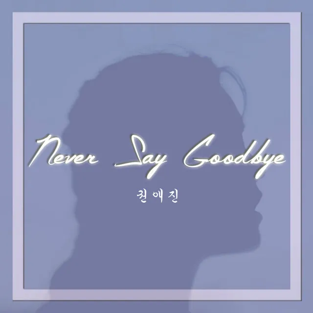 Never Say Goodbye - Woman Version Instrumental