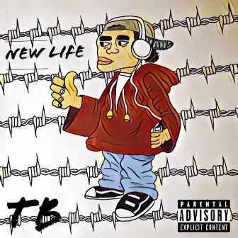 New Life by TB.