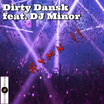 Hymn (Club Mix) by Dirty Dansk