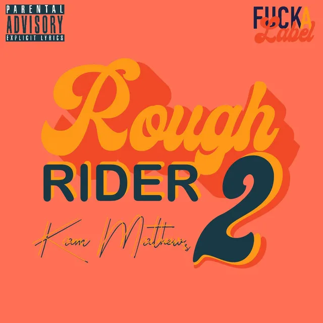 Rough Rider 2