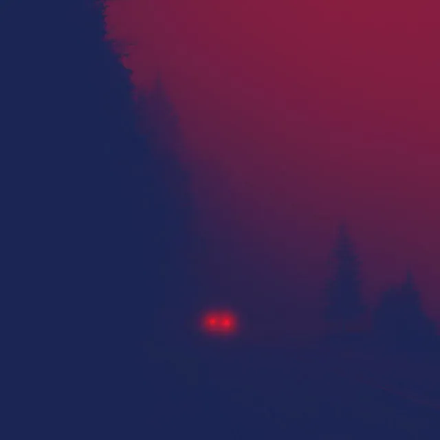 Foggy Road - Remastered Version