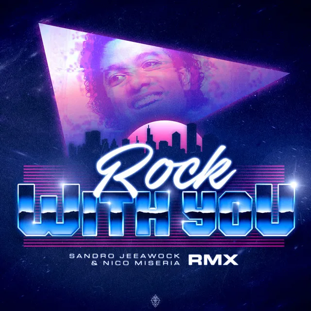 Rock with You (Remix)