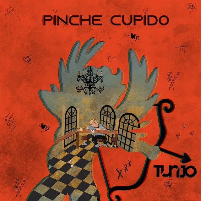 Pinche Cupido