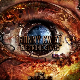 Electronic Slaves by Ronny Kwizt