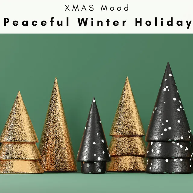 2023 Peaceful Winter Holiday