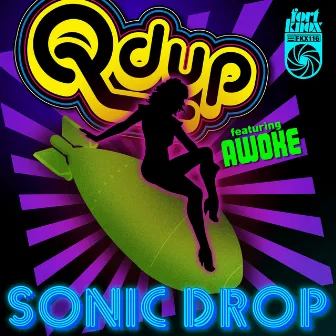 Sonic Drop by Qdup