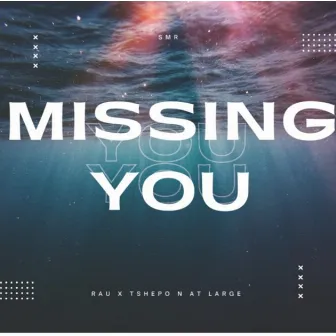 Missing You by Tshepo N At Large