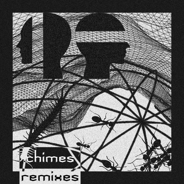 .chimes - Leather Parisi Remix