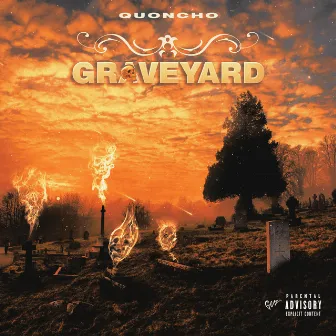 Graveyard by Quoncho