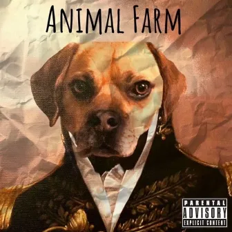 Animal Farm by Terruhwrist