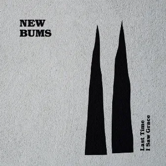 Tuned to Graffiti by New Bums