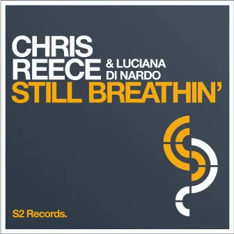 Still Breathin' by Luciana Di Nardo